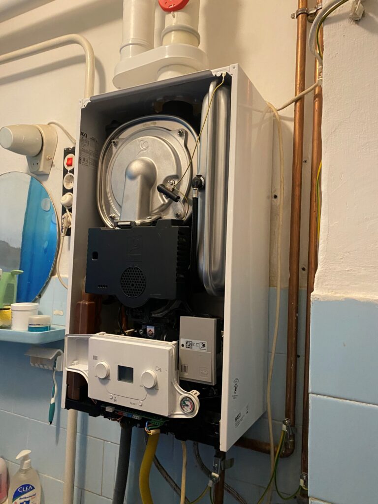 Baxi 18kw
