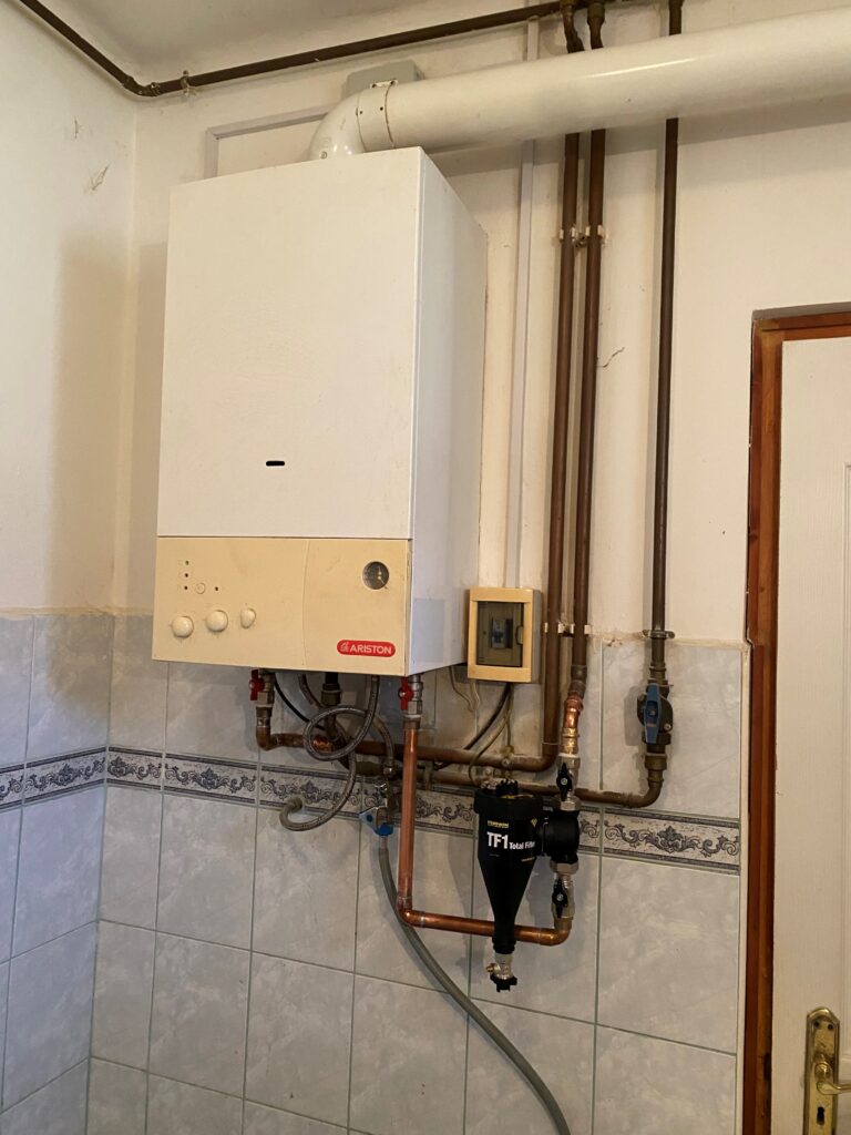 Ariston